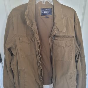 Men's Bass Co Jacket
